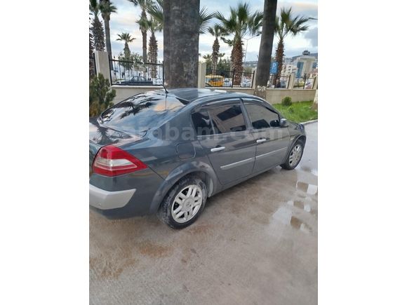 Sahibinden Renault Megane 1.5 dCi Expression 2010 Model  257.000 km Diğer