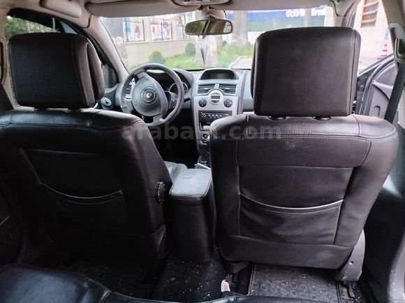 Sahibinden Renault Megane 1.5 dCi Expression 2010 Model  257.000 km Diğer