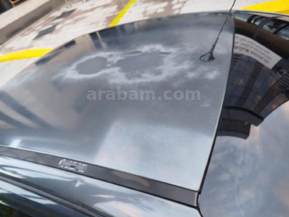 Sahibinden Renault Megane 1.5 dCi Expression 2010 Model  257.000 km Diğer