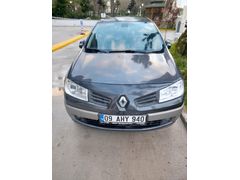 Sahibinden Renault Megane 1.5 dCi Expression 2010 Model  257.000 km Diğer