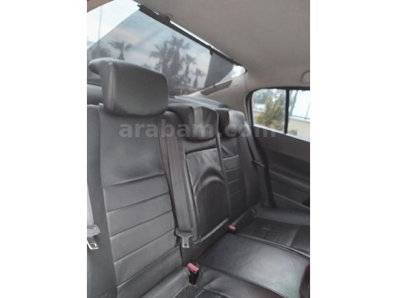 Sahibinden Renault Megane 1.5 dCi Expression 2010 Model  257.000 km Diğer