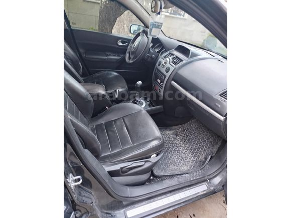 Sahibinden Renault Megane 1.5 dCi Expression 2010 Model  257.000 km Diğer