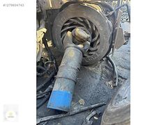 FORD TERMA ROTERDAR ORJİNAL