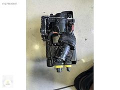 ACTROS EURO6 KABİN KALDIRMA ELEKTİRİKLİ