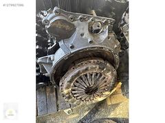 ATEGO EURO6 936 MOTOR MUHAFAZA