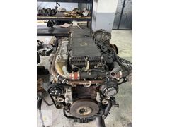 470 MERCEDES ÇIKMA ORJİNAL MOTOR