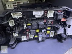 MERCEDES AROS ACTROS SİGORTA KUTUSU
