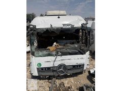 ACTROS AROS KAZALI KABİN PARÇALARI