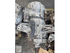 MERCEDES EURO6 AROS ACTROS ŞANZIMAN