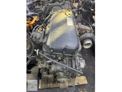 İVECO CURSOR13 MOTOR KOMPLE