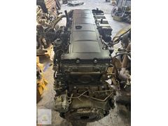 MERCEDES AROS ACTROS 471 MOTOR KOMPLE
