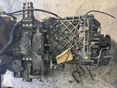 ZF 151 ŞANZIMAN