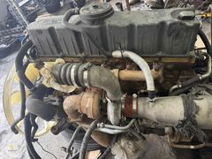 FORD 1838 SARI MOTOR ÇIKMA ORJİNAL