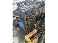 ATEGO SİLİNDİR KAPAĞI 906 904 MOTORLAR