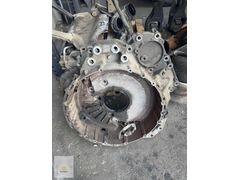DAF EURO6 EURO5 MUHAFAZA ORJİNAL