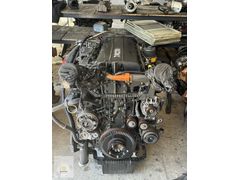 MX11 DAF EURO6 ÇIKMA ORJİNAL MOTOR