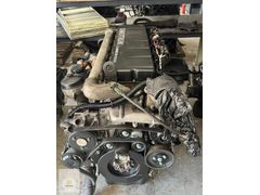 MAN CAMAROİL MOTOR ÇIKMA ORJİNAL