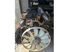 FORD EURO6 ÇIKMA ORJİNAL MOTOR