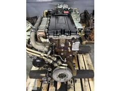 MERCEDES-BENZ OM936 ÇIKMA ORJİNAL MOTOR