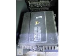 EURO 3 RENAULT MOTOR BEYNİ