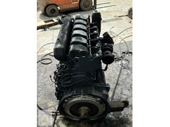 AXOR MOTOR EURO5 ÇIKMA ORJİNAL
