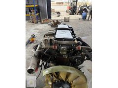 ACTROS 1845 1848 1842 ORJİNAL KOMPLE MOTOR 2023 MODEL AZ KM Lİ
