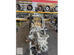 ACTROS EURO6 1845 2022 MODEL ORJİNAL ROTERDARLI MOTOR KOMPLE