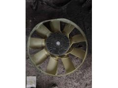 İVECO S-WAY FAN PERVANE ORJİNAL ÇIKMA