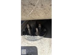 ACTROS EDBUL ŞAMANDIRA
