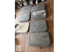 RENO DAF SANRUF CAM SAC ORJİNAL ÇIKMA