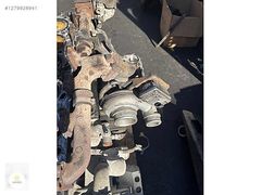FORD F-MAX EURO6 TURBO MANİFOLD