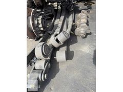 RENO DAF MERCEDES ÖN TEKLİ MAKAS ORJİNAL