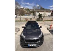 Sahibinden Kia Sportage 1.6 GDI Premium 2017 Model 