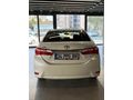Galeriden Toyota Corolla 1.4 D-4D Touch 2015 Model İstanbul