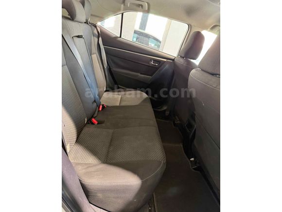 Galeriden Toyota Corolla 1.4 D-4D Touch 2015 Model İstanbul