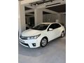 Galeriden Toyota Corolla 1.4 D-4D Touch 2015 Model İstanbul