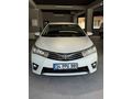 Galeriden Toyota Corolla 1.4 D-4D Touch 2015 Model İstanbul