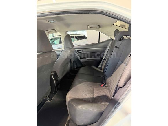 Galeriden Toyota Corolla 1.4 D-4D Touch 2015 Model İstanbul