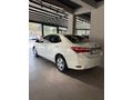 Galeriden Toyota Corolla 1.4 D-4D Touch 2015 Model İstanbul