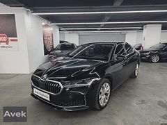 AVEK OTOMOTİV'DEN 2024 ORJİNAL SKODA SUPERB PRESTİGE