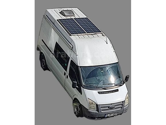 Sahibinden Karavan Motokaravan