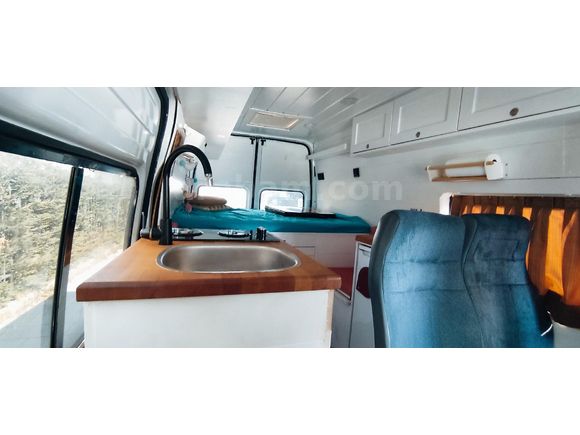 Sahibinden Karavan Motokaravan