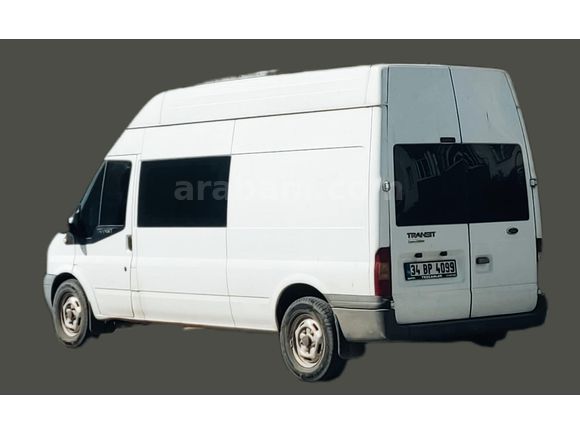 Sahibinden Karavan Motokaravan