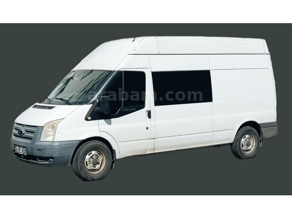Sahibinden Karavan Motokaravan