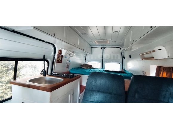 Sahibinden Karavan Motokaravan