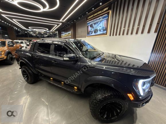 2022 ÇIKIŞ 65.000 KM TAMDOLU HATASIZ BOYASIZ AUTOPARK FUL