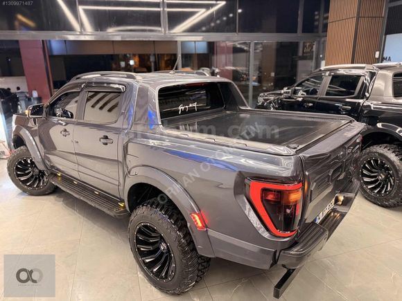 2022 ÇIKIŞ 65.000 KM TAMDOLU HATASIZ BOYASIZ AUTOPARK FUL
