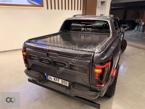 2022 ÇIKIŞ 65.000 KM TAMDOLU HATASIZ BOYASIZ AUTOPARK FUL