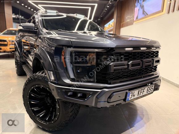 2022 ÇIKIŞ 65.000 KM TAMDOLU HATASIZ BOYASIZ AUTOPARK FUL