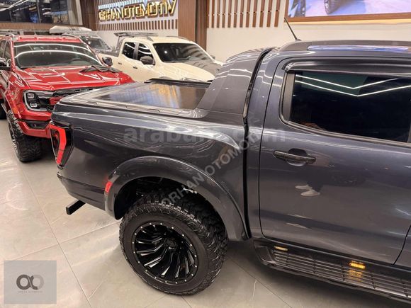 2022 ÇIKIŞ 65.000 KM TAMDOLU HATASIZ BOYASIZ AUTOPARK FUL